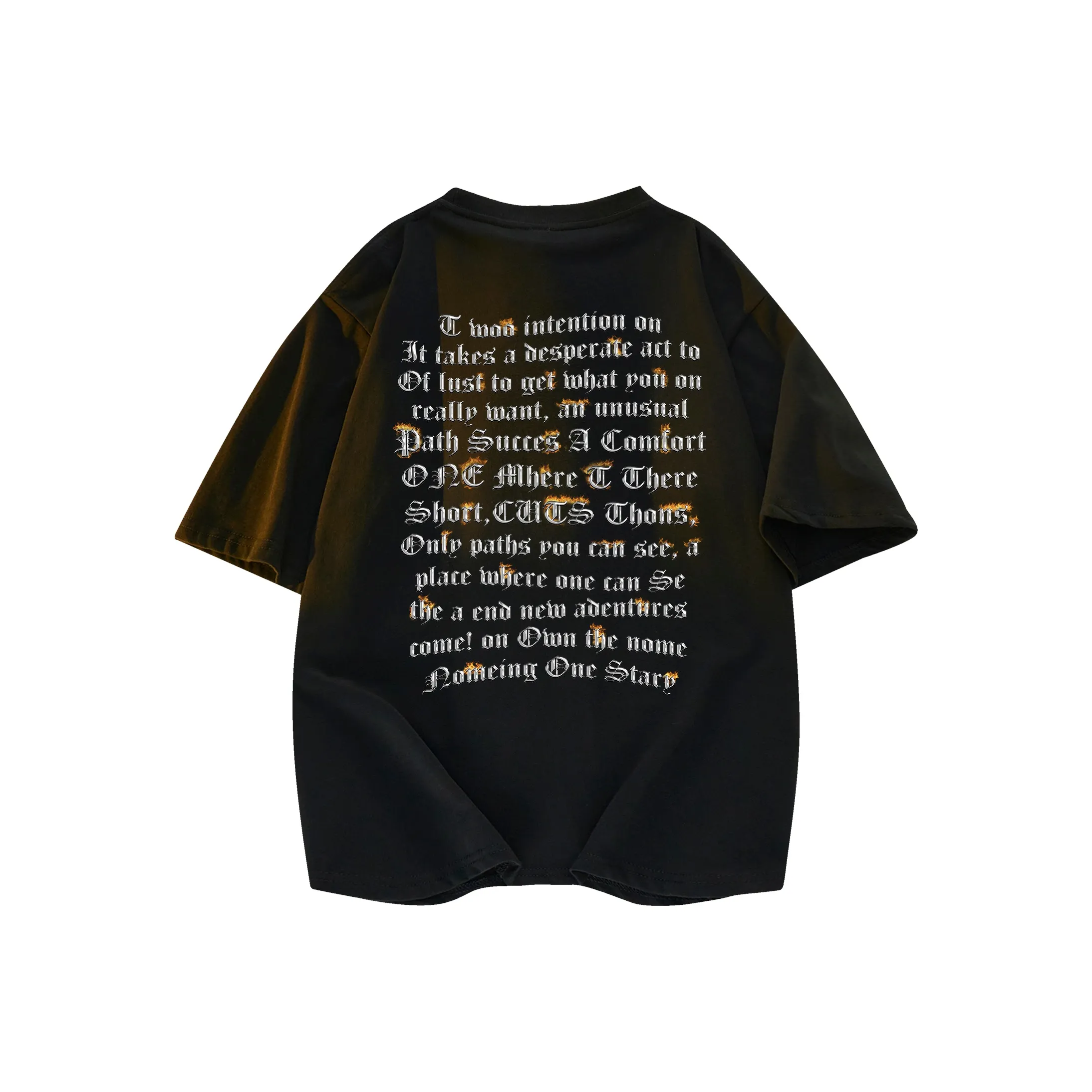 NOME T Shirts Unisex