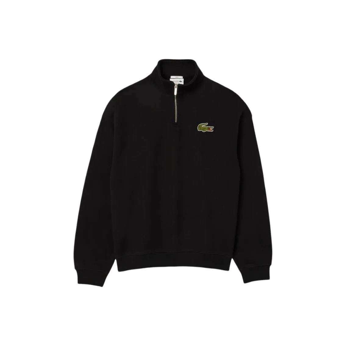 LACOSTE Half zip Sweatshirt