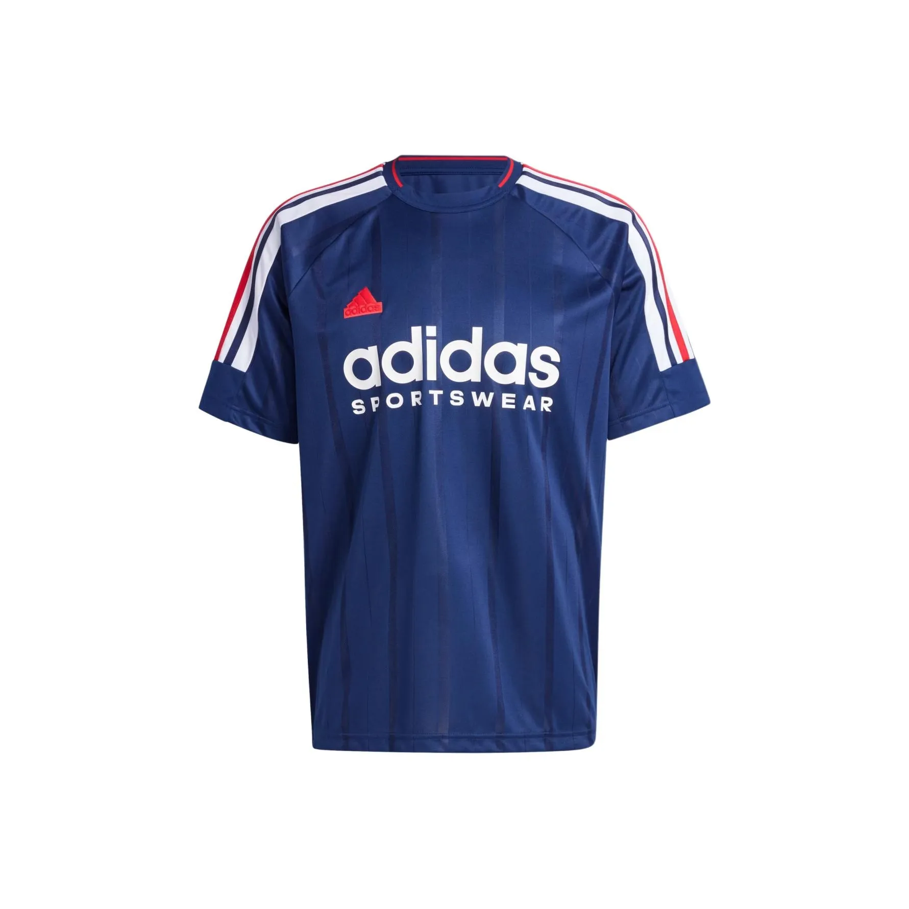 Adidas House Of Tiro Nations Pack T shirt