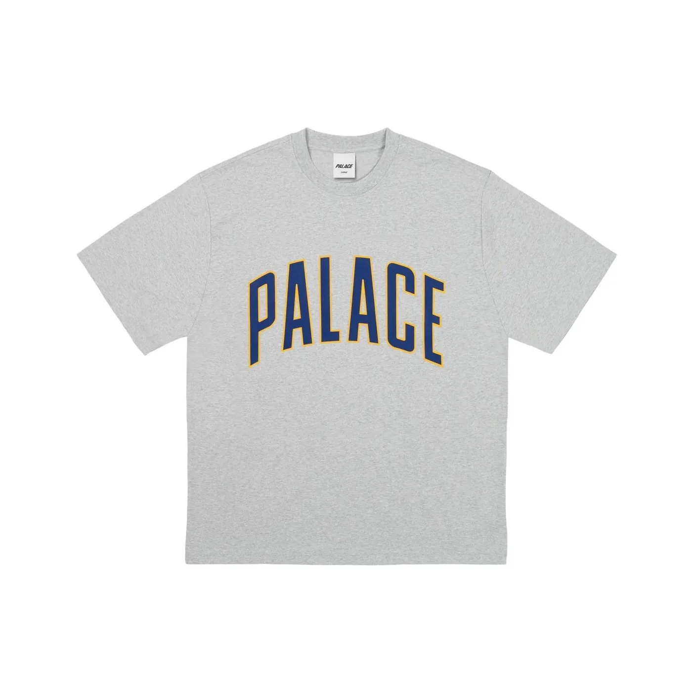PALACE Athletic Heavy T Shirt