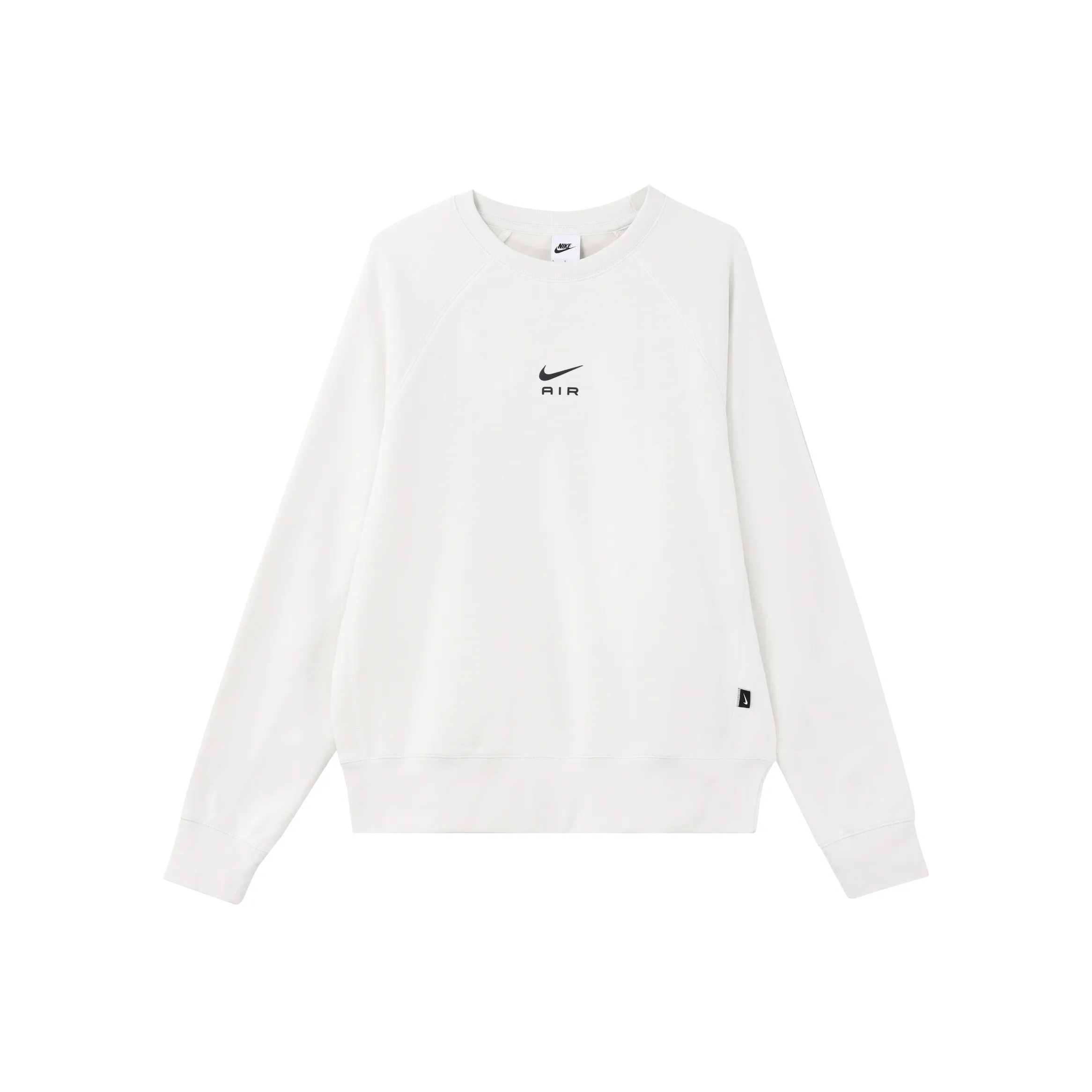 Nike Air Толстовка Мужская Mountain PEAK Белый