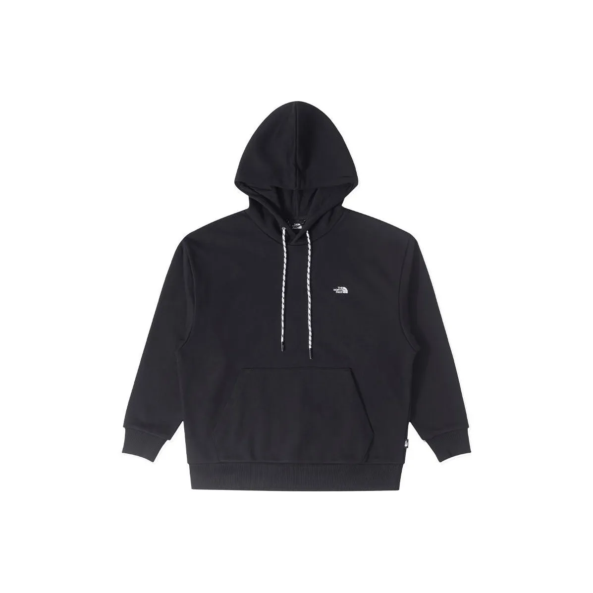 THE NORTH FACE Urban Exploration Свитшот Мужской Черный