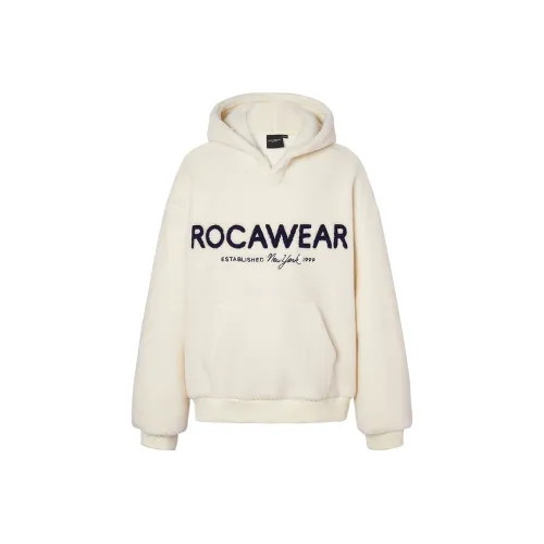 ROCAWEAR Унисекс Свитшоты