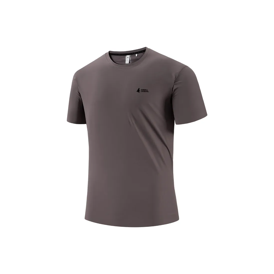 TREK&TRAVEL Мужские T-рубашки