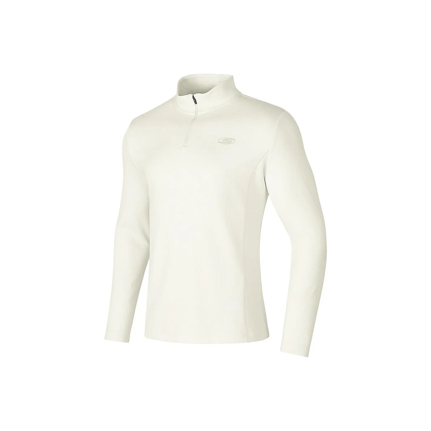 Skechers Basic Sports Series T-Shirt Мужская Air White