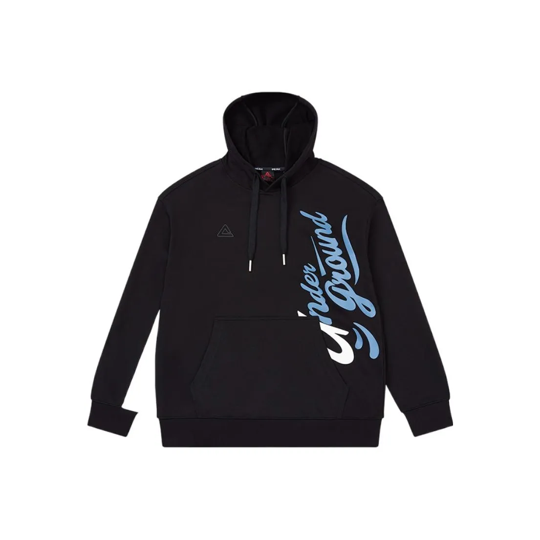 PEAK Sweatshirts Men's Black