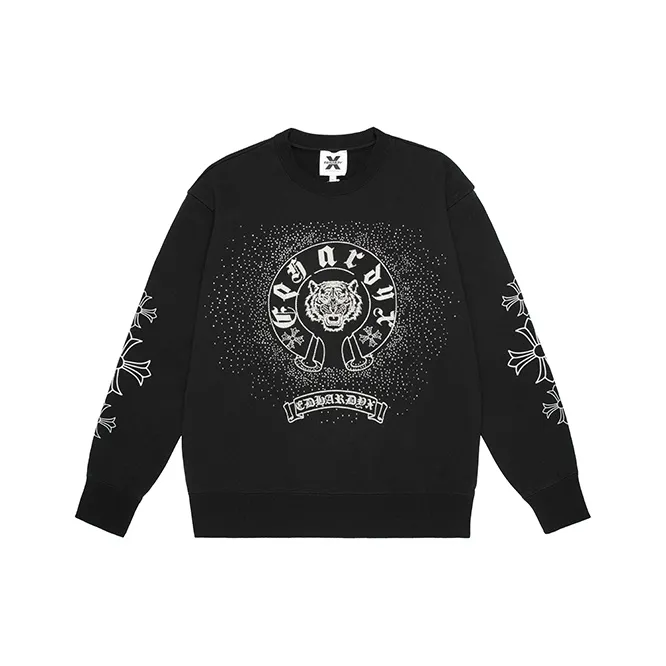 ED HARDY X Унисекс Свитшоты