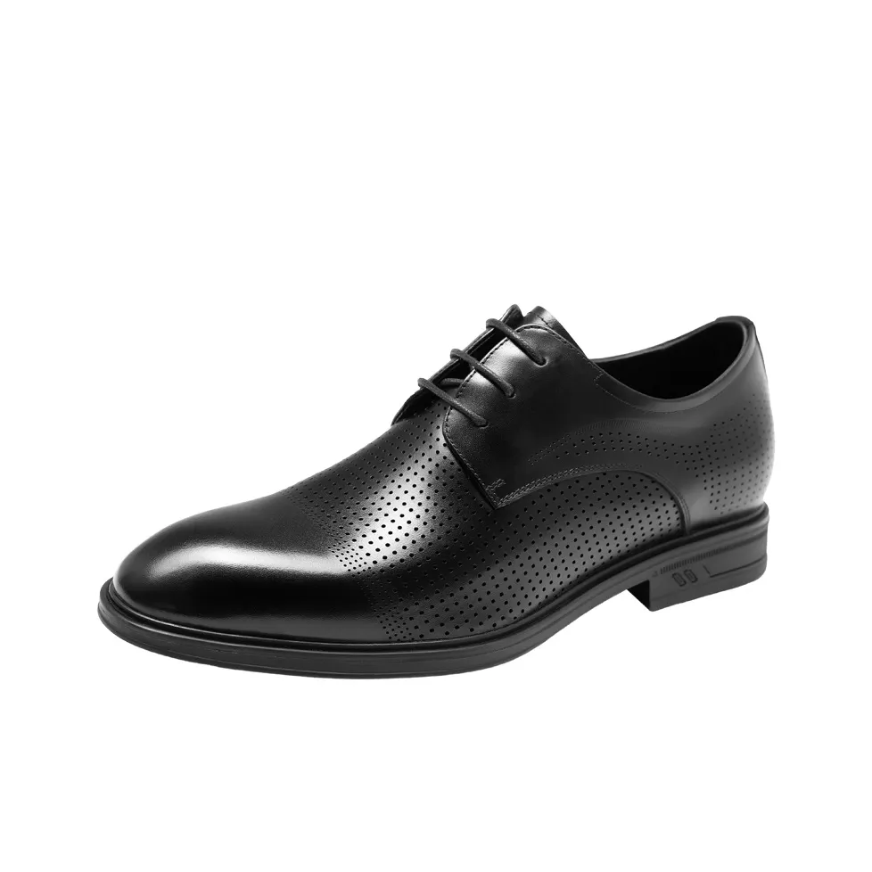 GOG Летние Дышащие Туфли Мужские