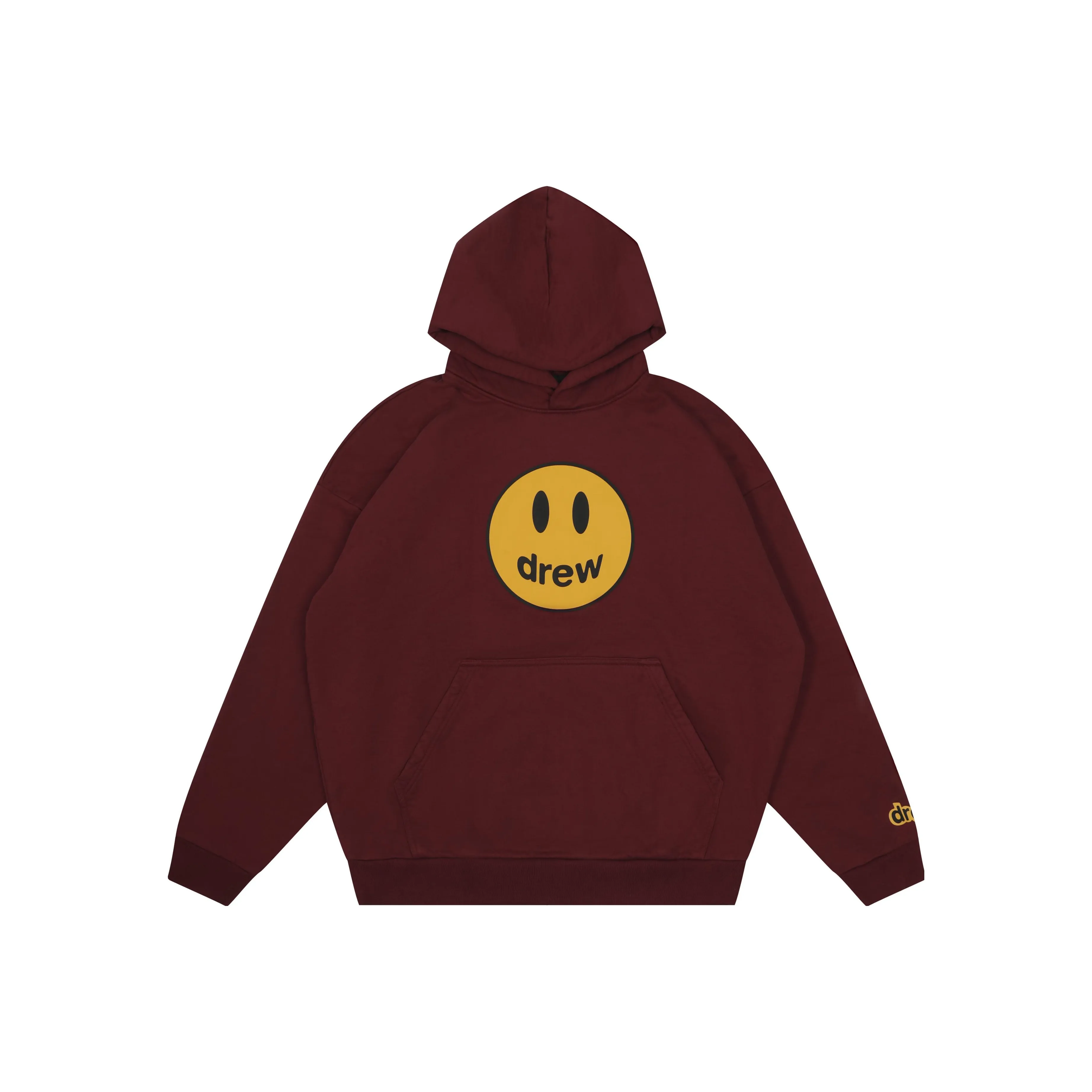 Drew House Mascot Oversized Oversized Hoodie