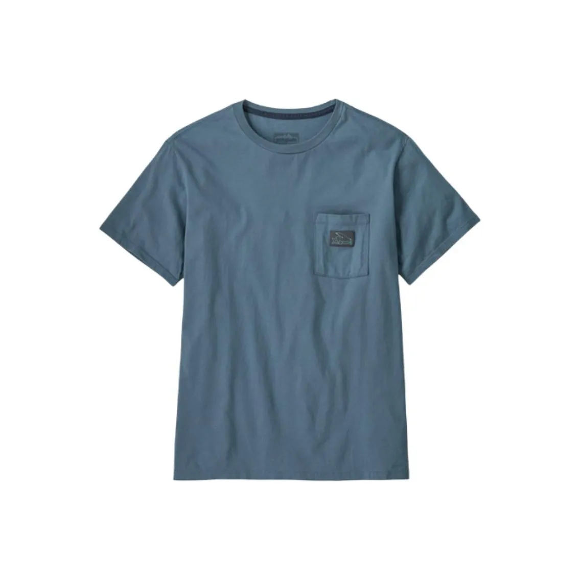 Patagonia Organic T Shirt Men's