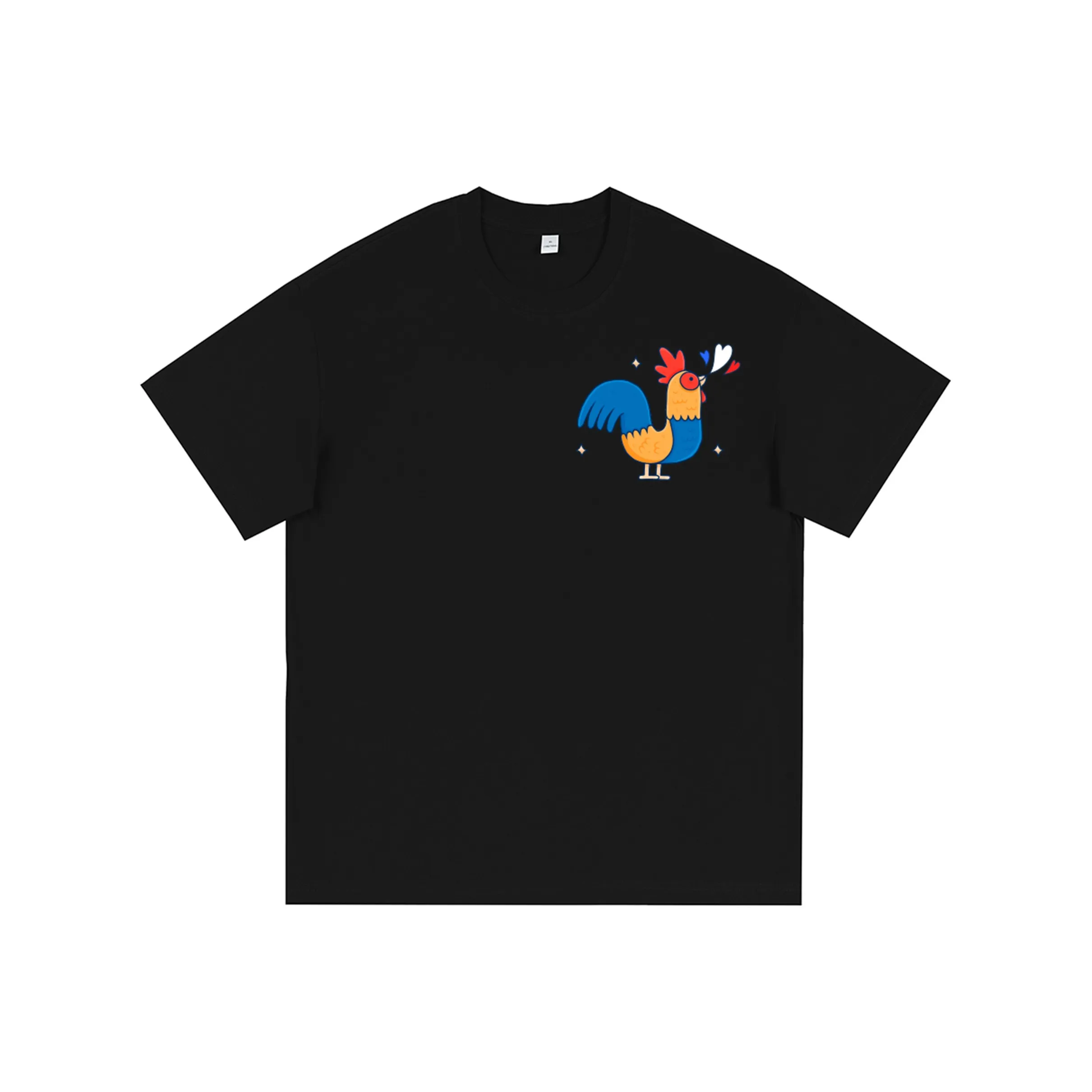 Cats T Shirt Unisex Black And White Unisex