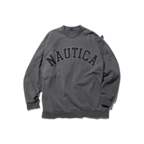 NAUTICA JAPAN Мужские Свитшоты