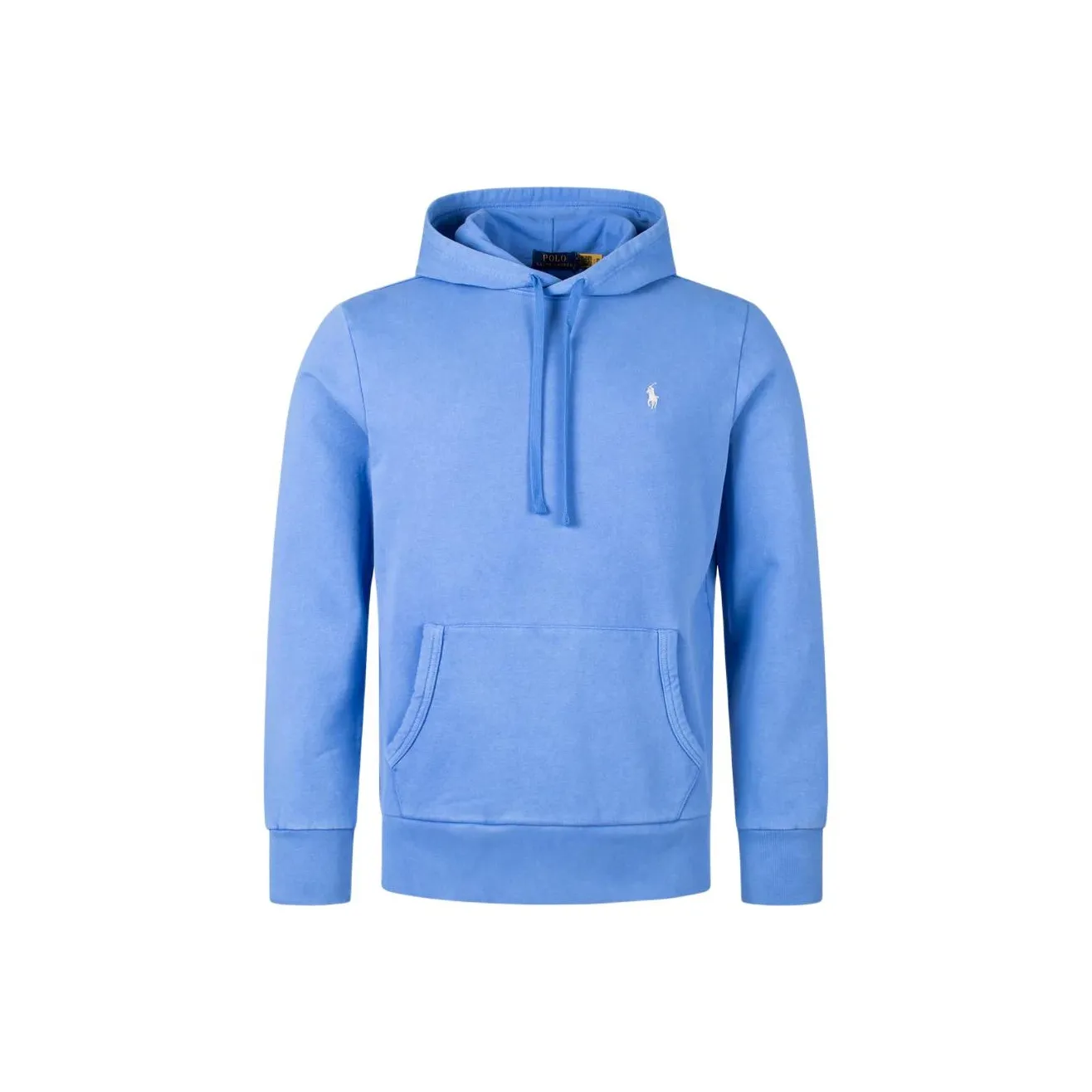 Polo Ralph Lauren Logo detail Hoodie