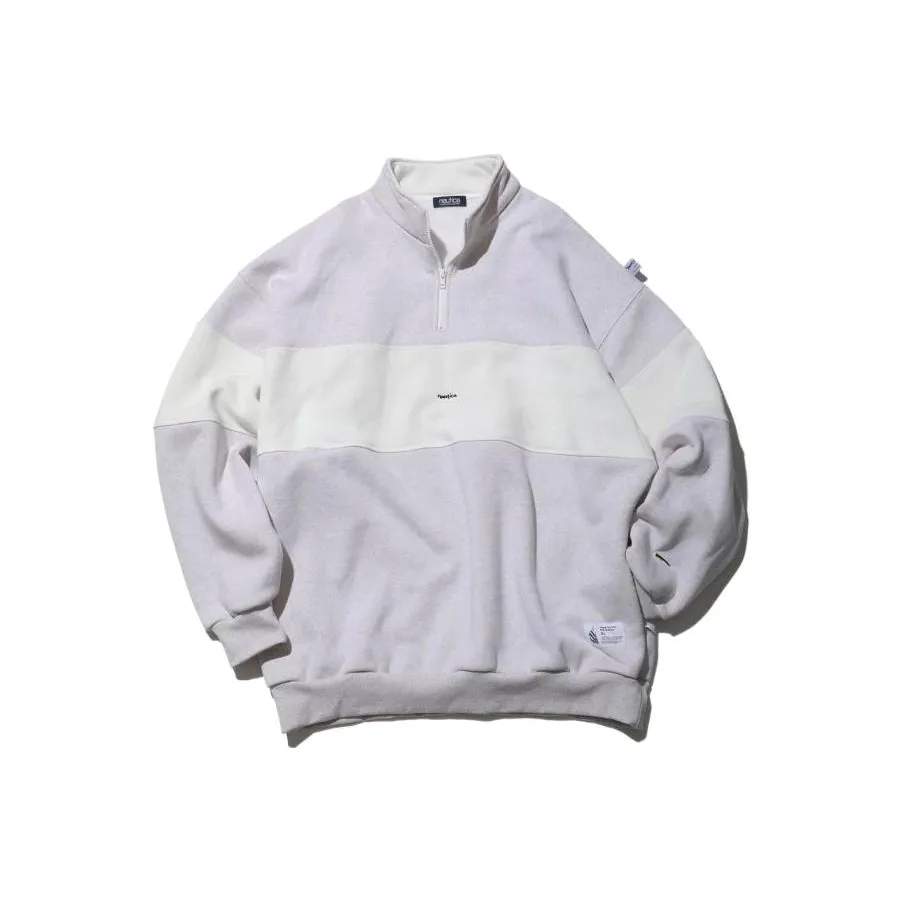 NAUTICA JAPAN FW22 Толстовка Мужской