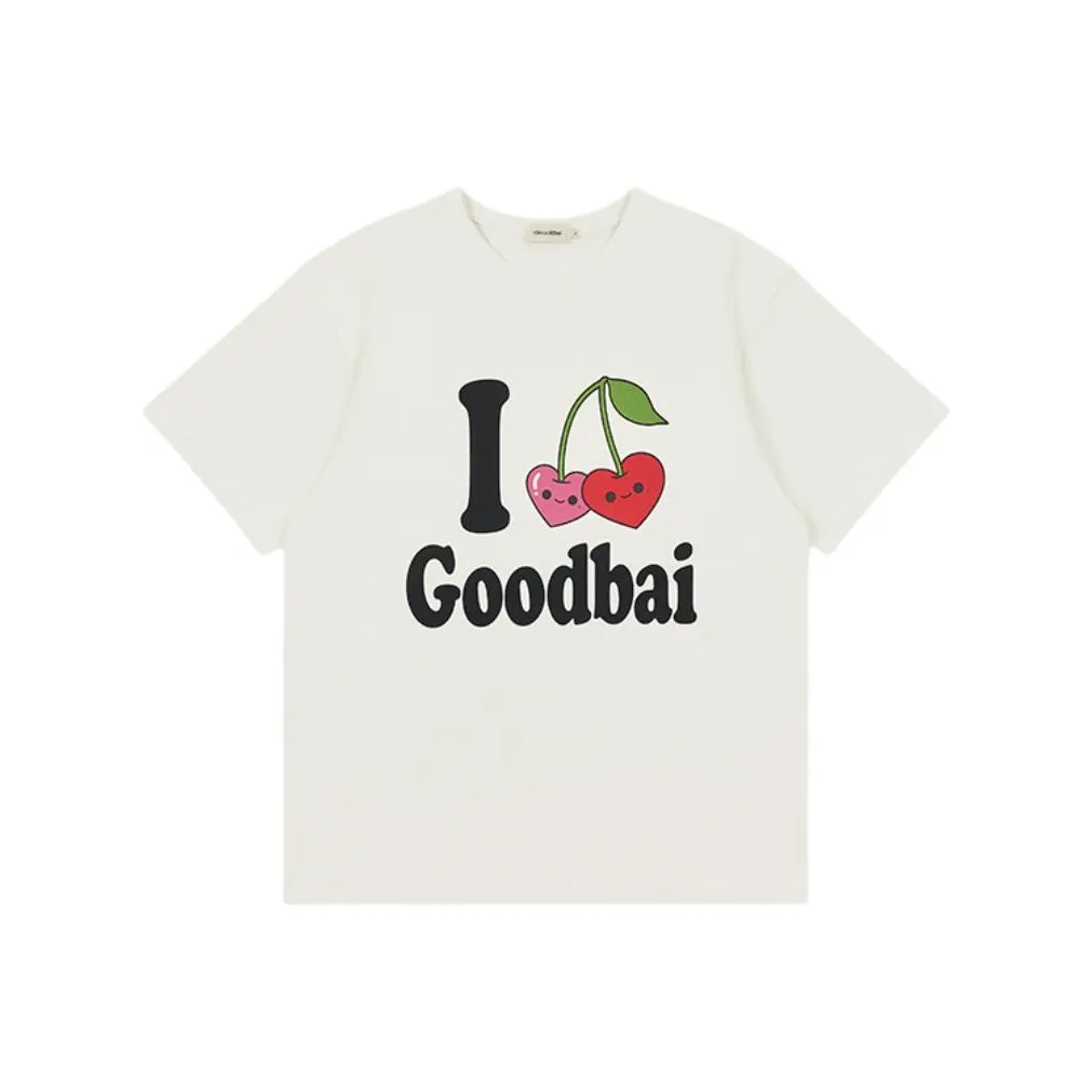 GOOD BAI FLASHBACK Series T Shirt Unisex