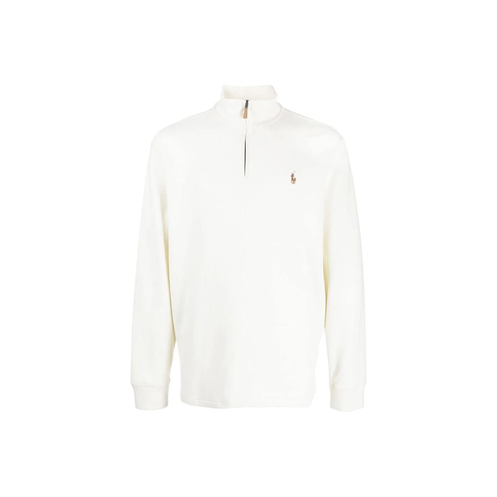 Polo Ralph Lauren Estate Half zip Sweatshirt
