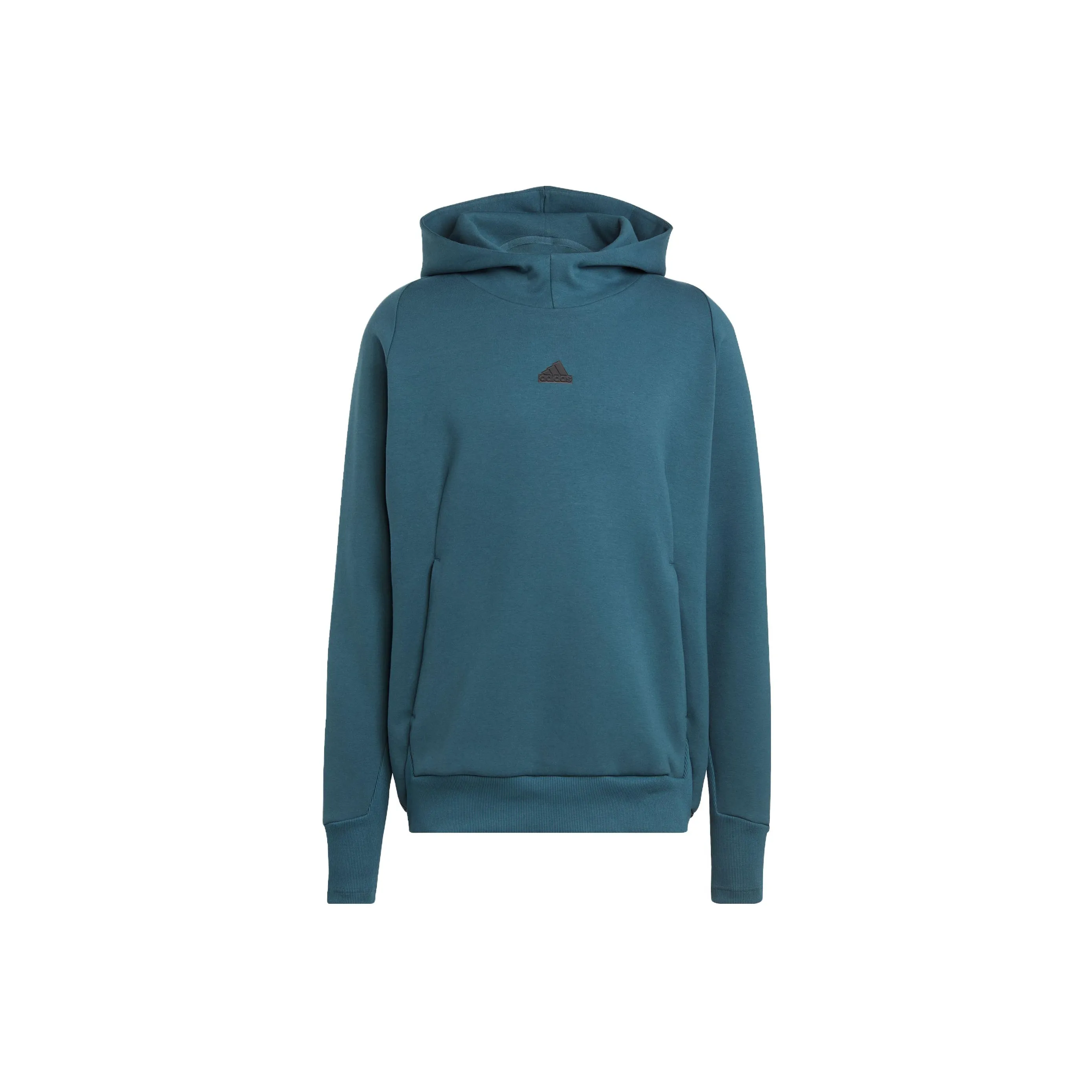 Adidas Z.N.E. Sweatshirts Men's Arctic Ocean Blue