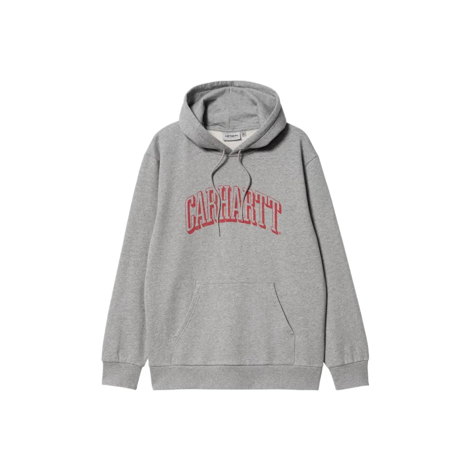 Carhartt WIP Серый Мужской Свитшот