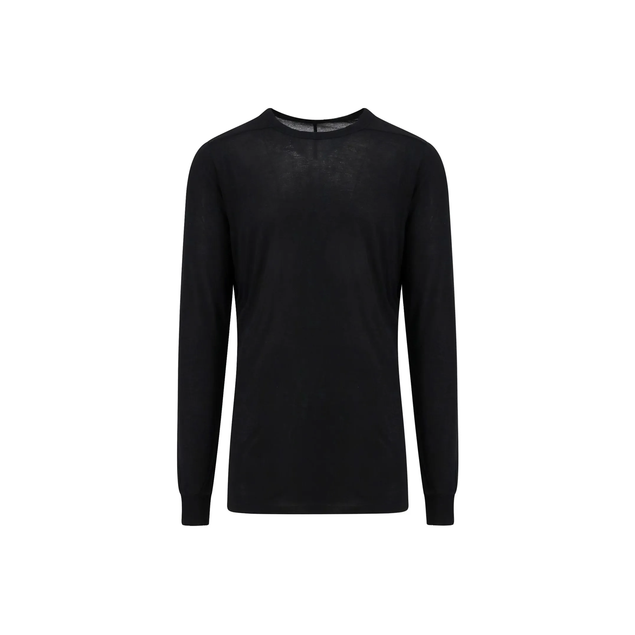 RICK OWENS Porterville Level Ls T Shirt