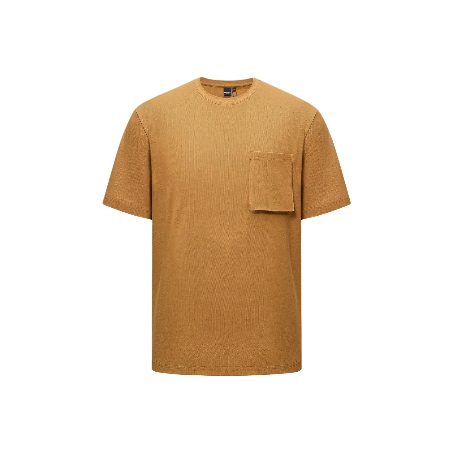 DANIEL HECHTER T Shirt Men's Khaki