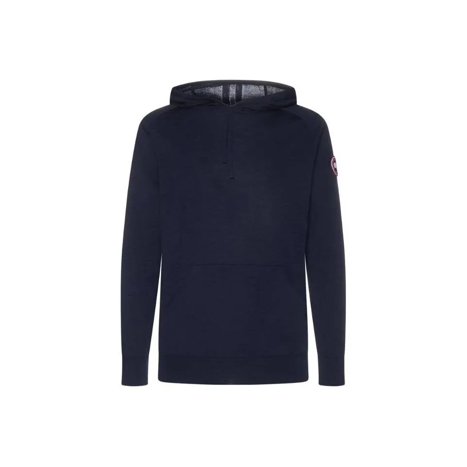 Canada Goose Свитшот Мужской Синий