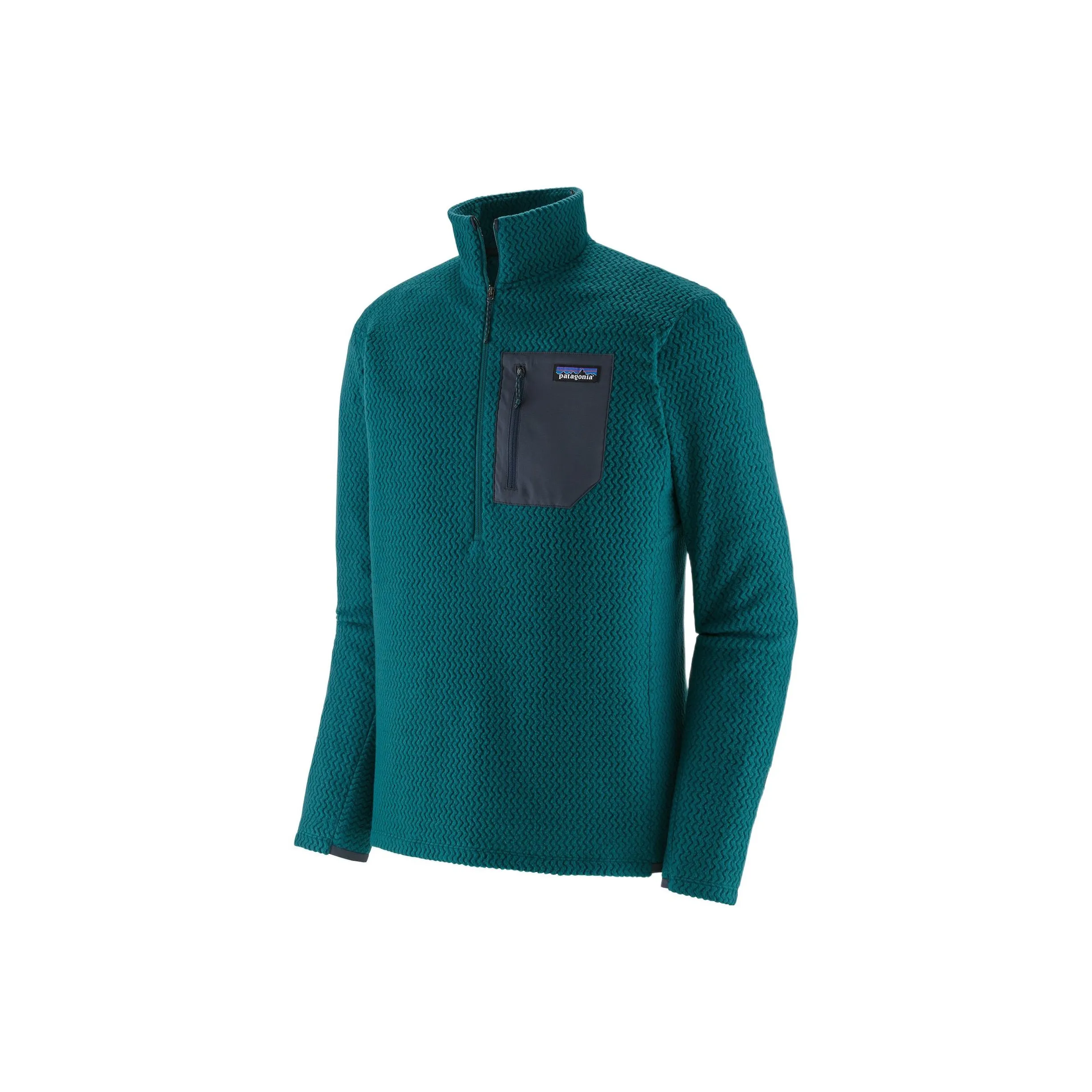 Patagonia Fleece Одежда Мужская