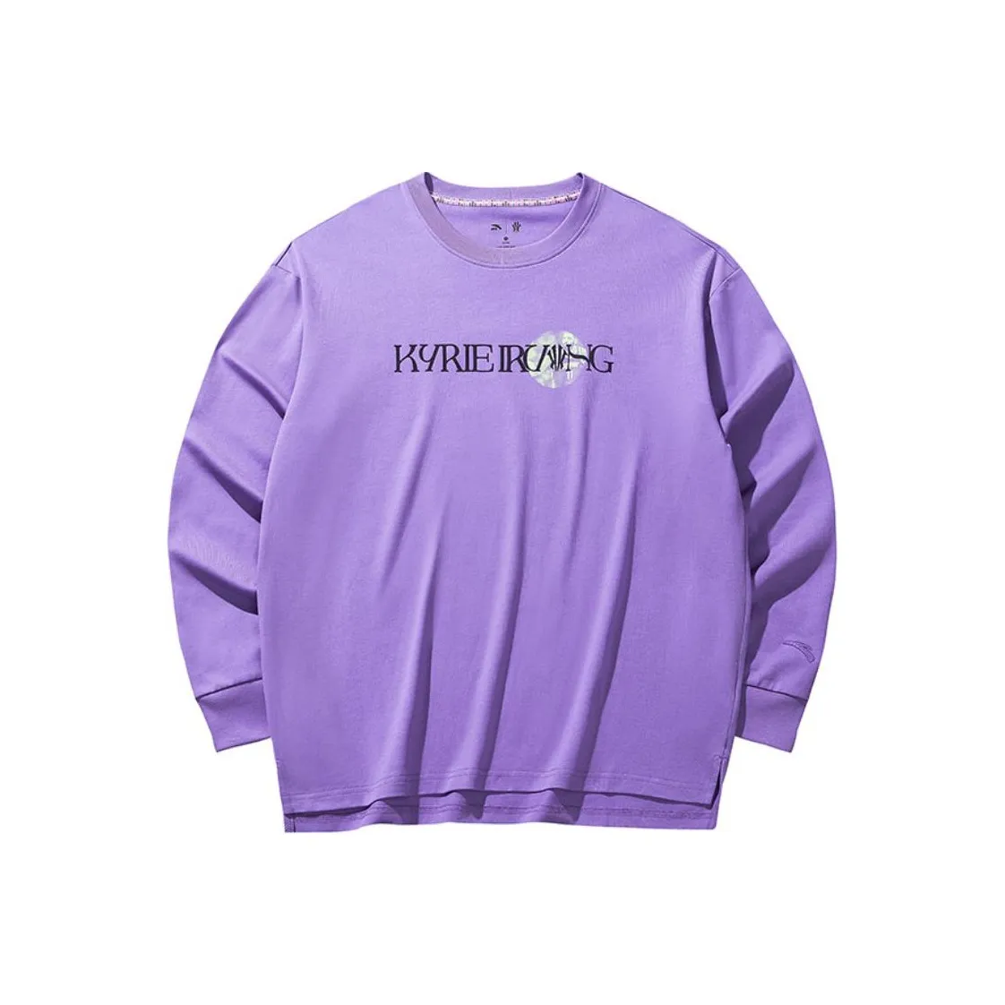 ANTA T-Shirt Унисекс Jasmine Purple