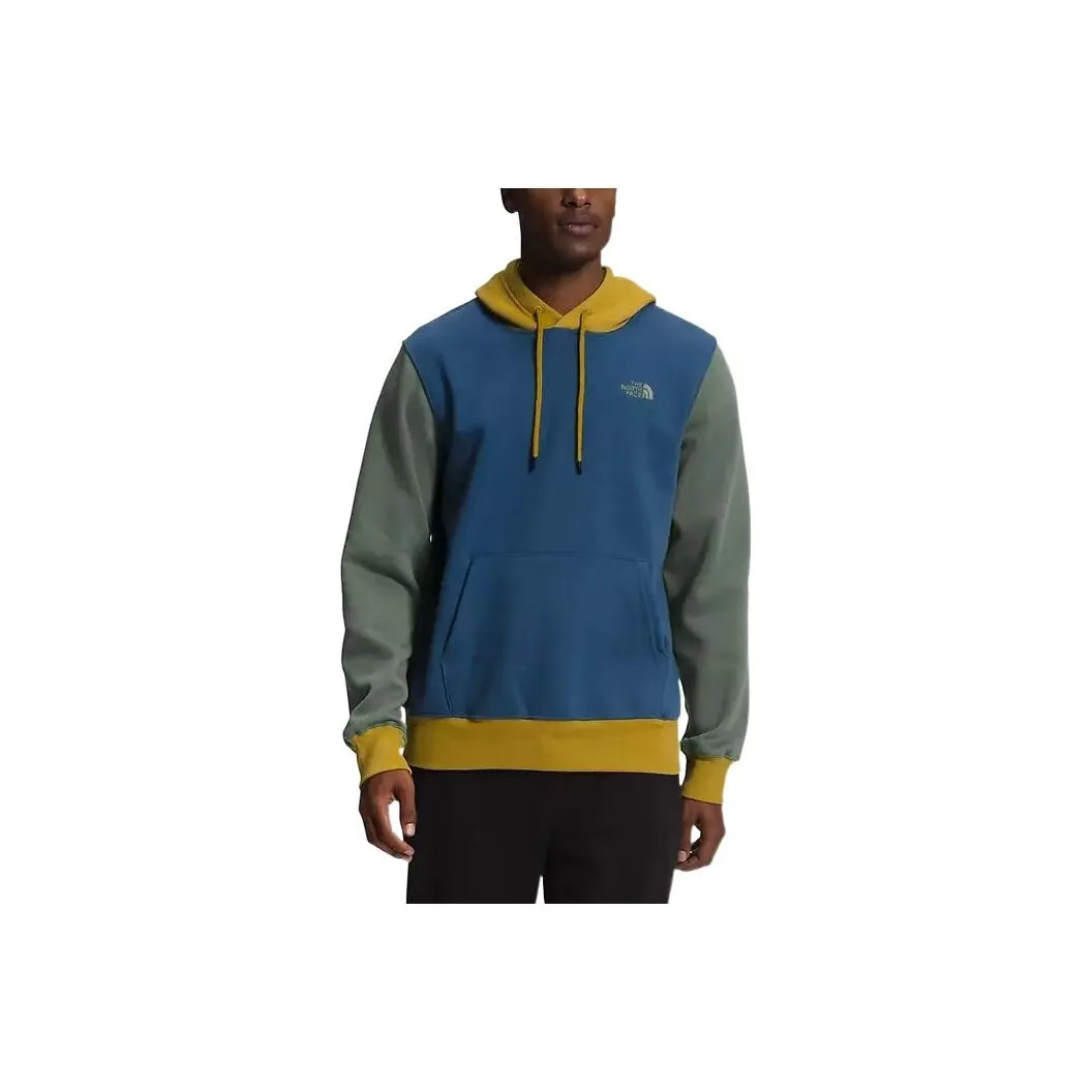 THE NORTH FACE Sweatshirts Men's Blue