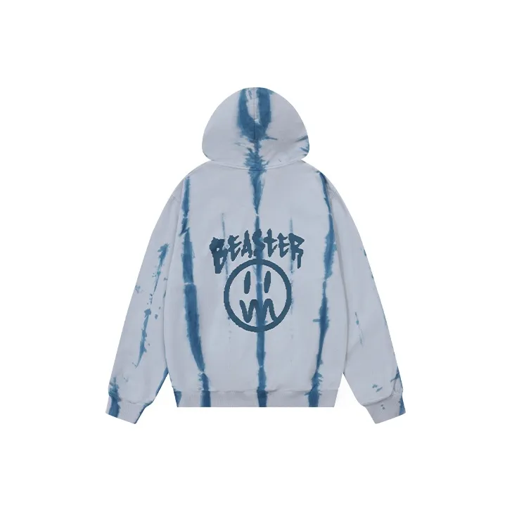 BEASTER Fishing Sweatshirts Unisex