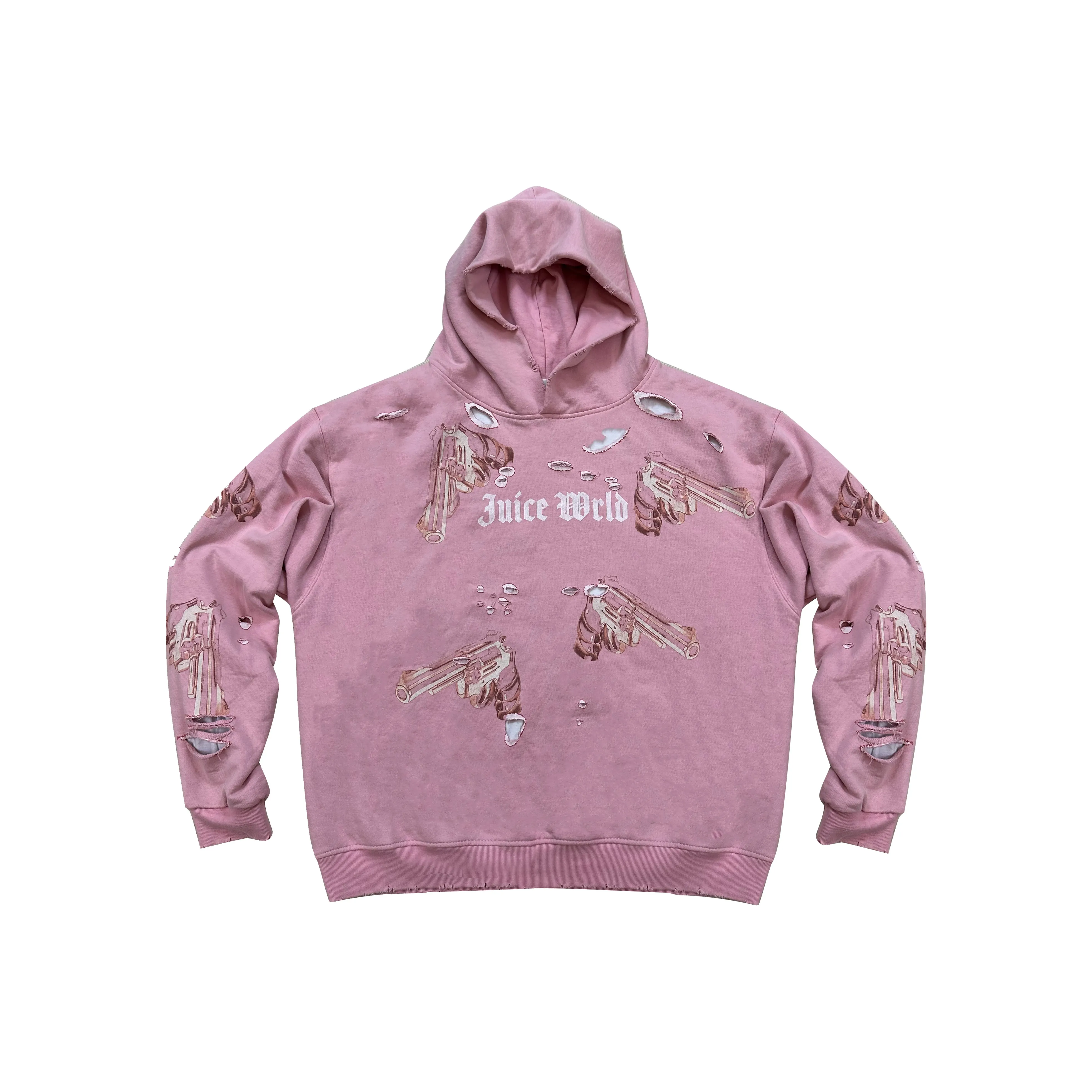 Juice Wrld Sweatshirts Unisex