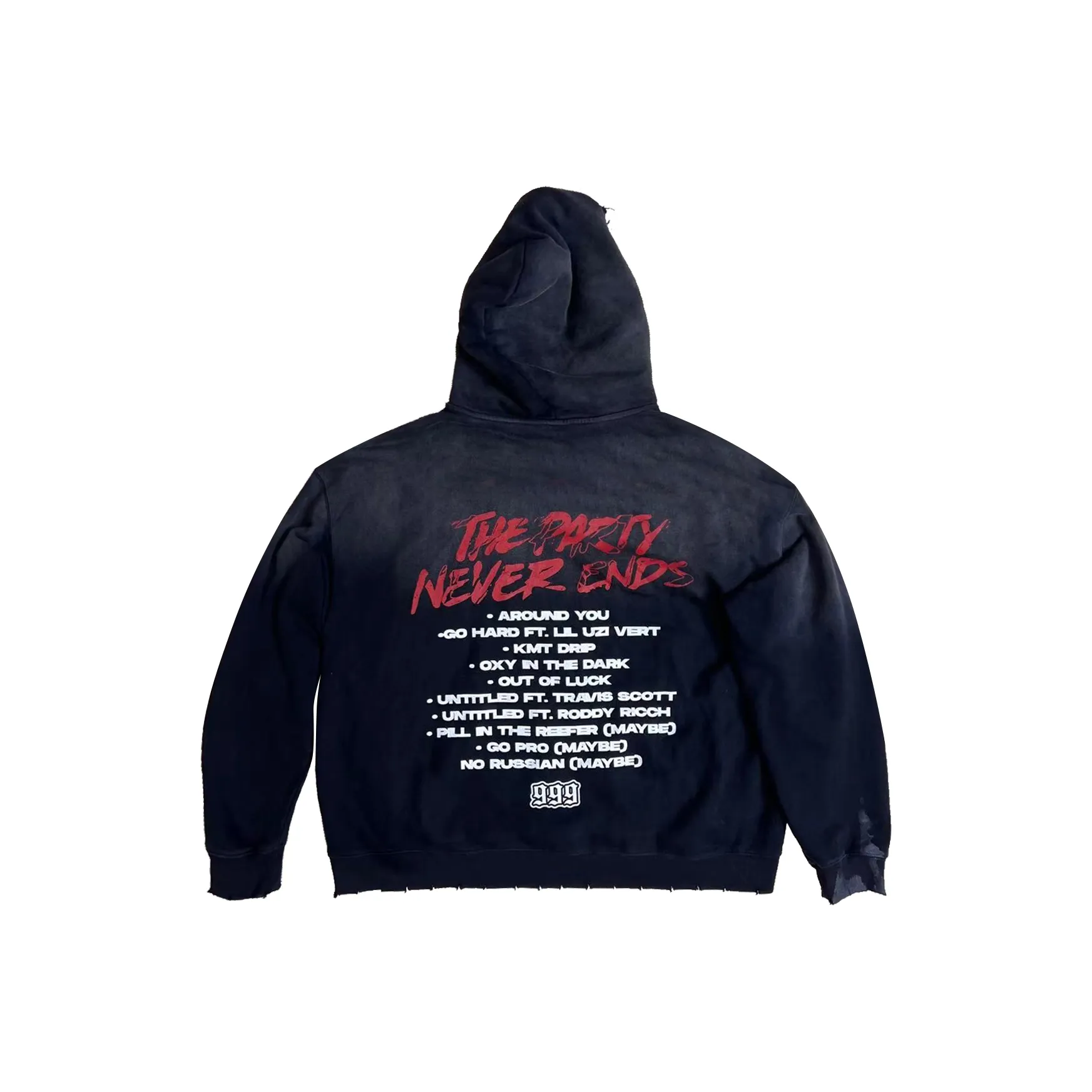 Juice Wrld Sweatshirts Unisex