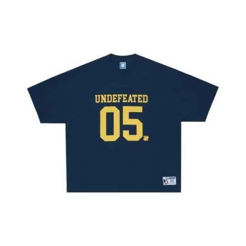 Undefeated Унисекс Футболка