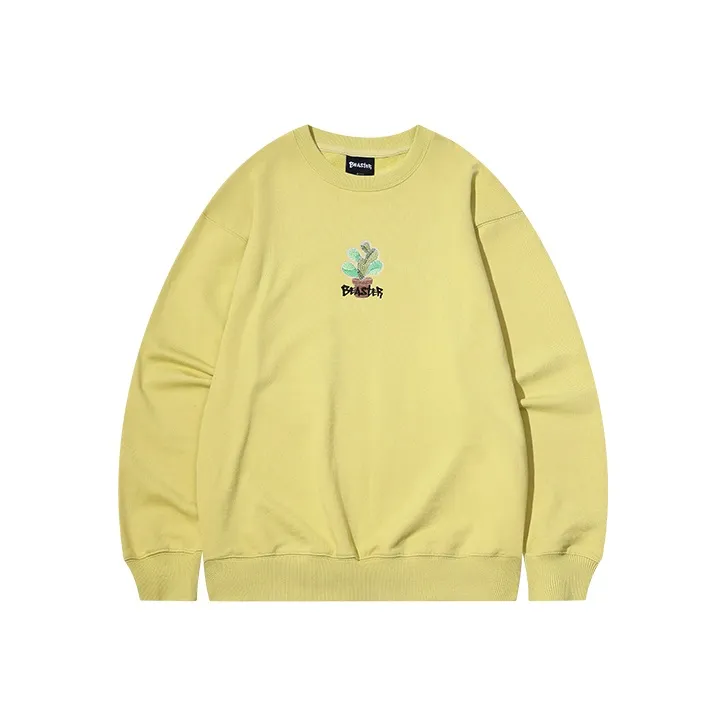 BEASTER Унисекс Свитшоты