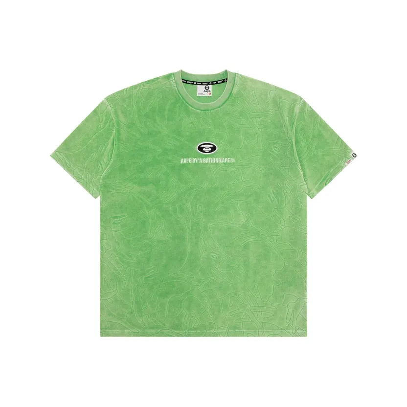AAPE Мужские T-рубашки