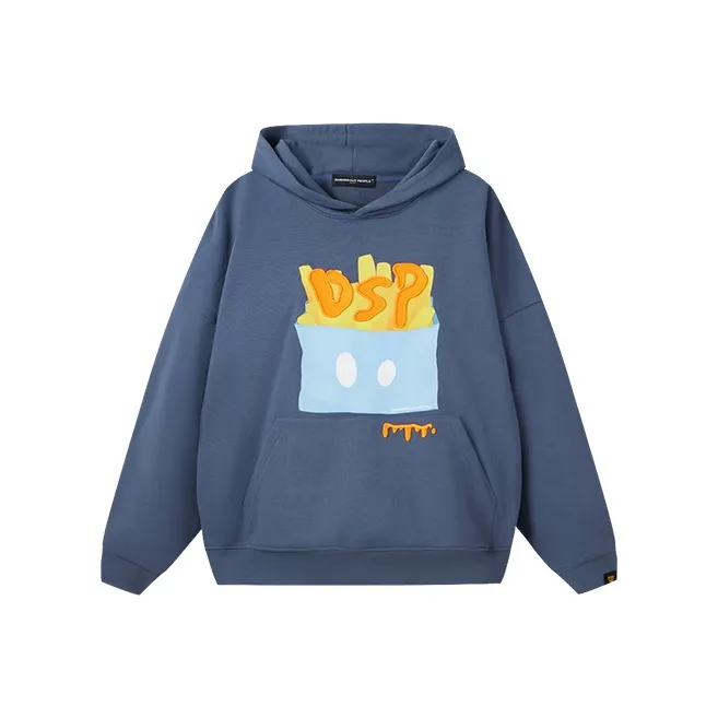 DANGEROUSPEOPLE Sweatshirt Unisex