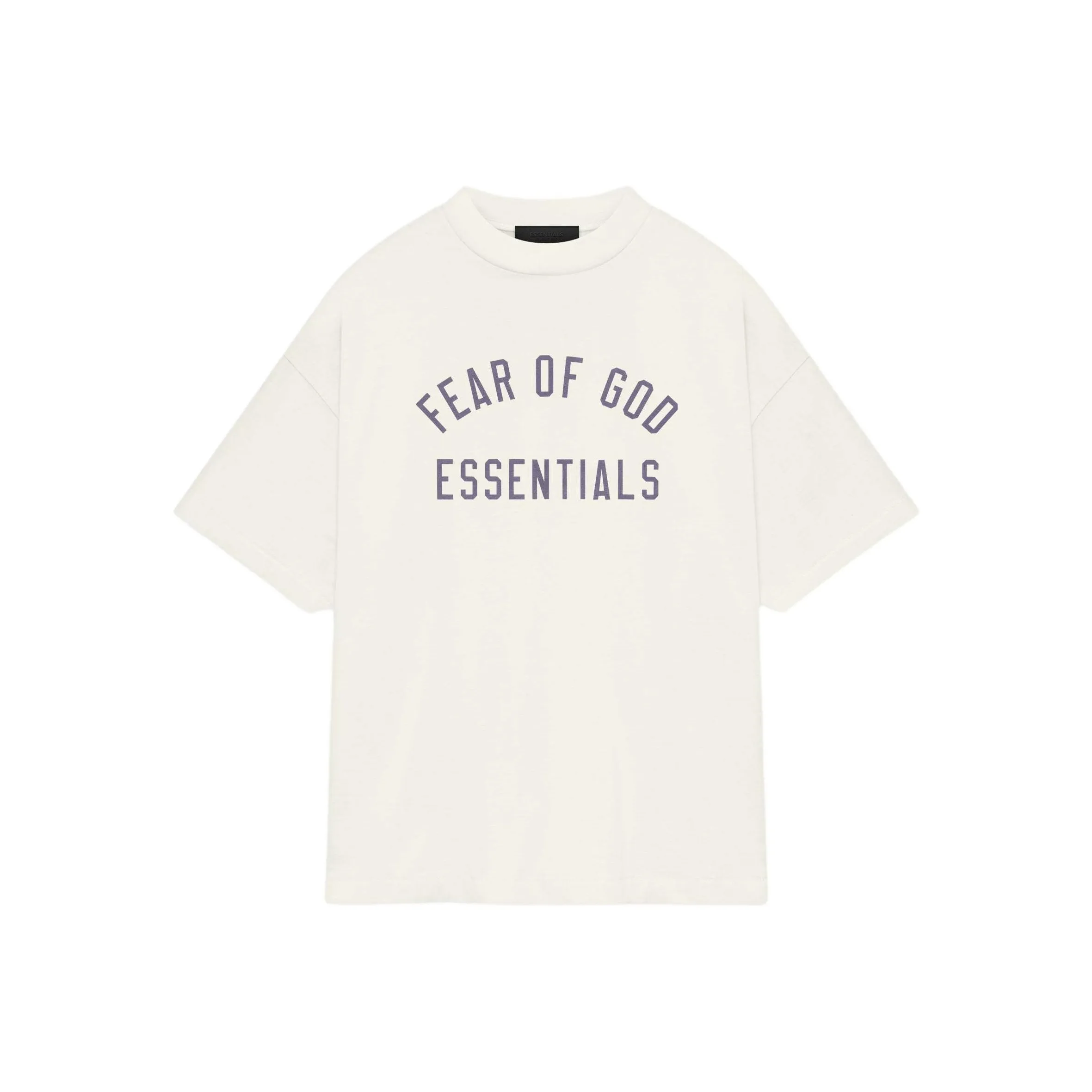 Fear Of God Essentials T-Shirt Мужской