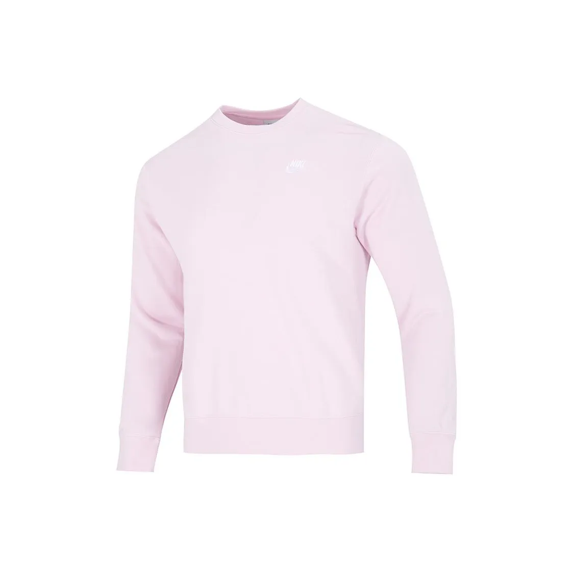 Nike Розовые Мужские Толстовки