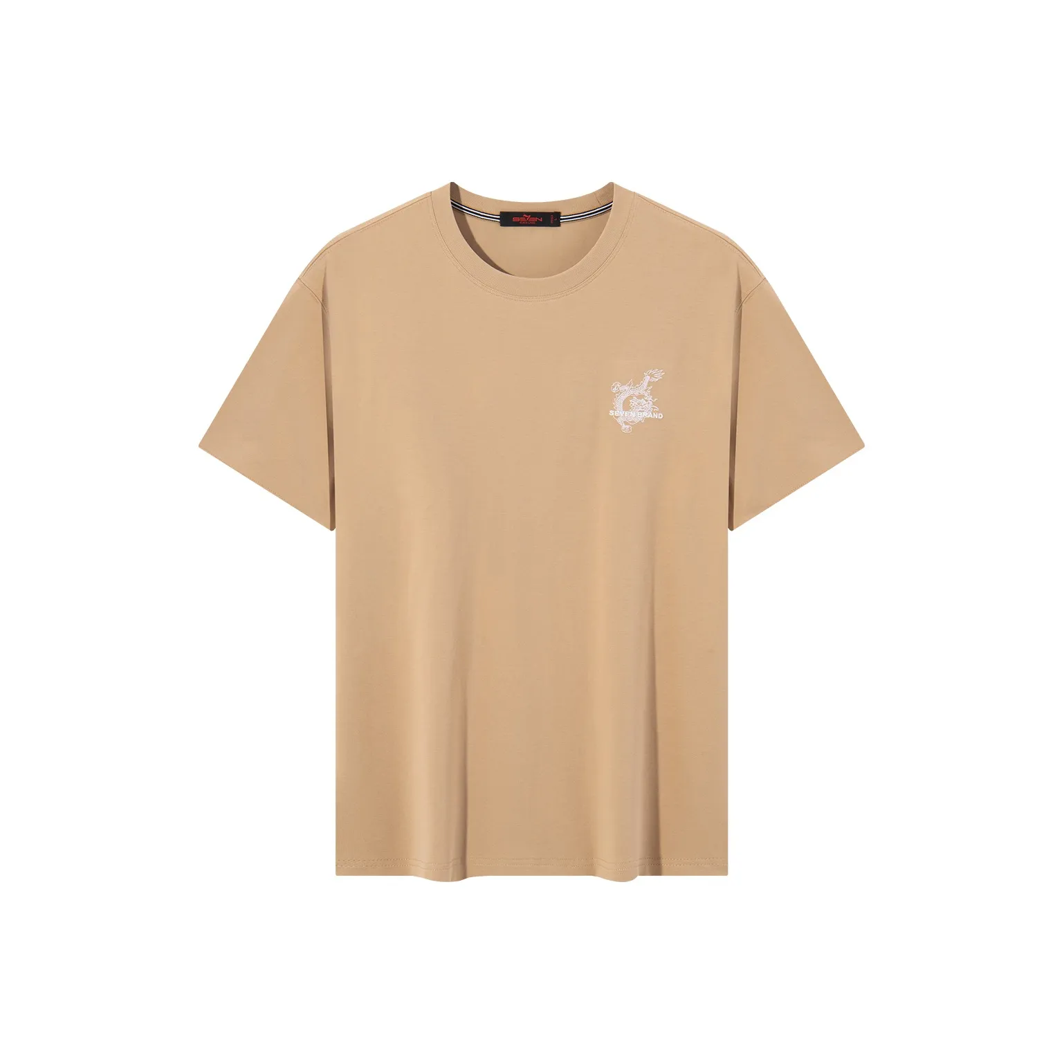 Seven Мужские T-рубашки