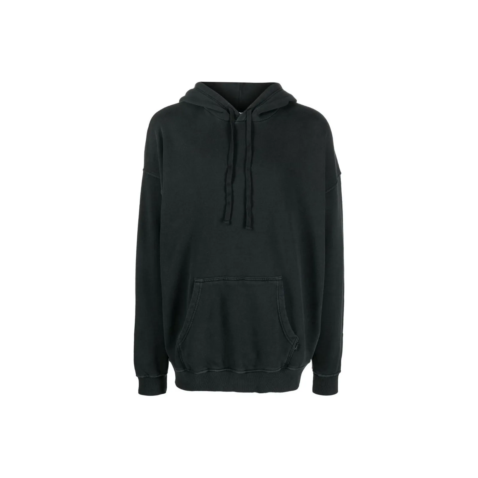 DIESEL Черные Мужские Свитшоты