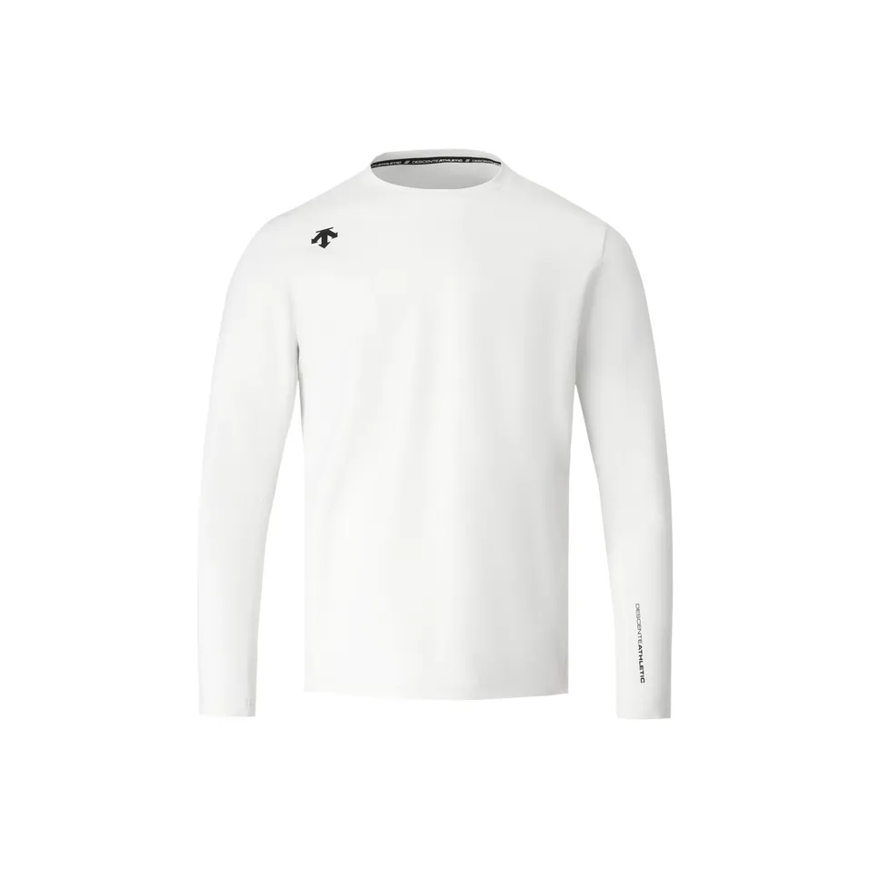 DESCENTE TRAINING T Shirt Men's