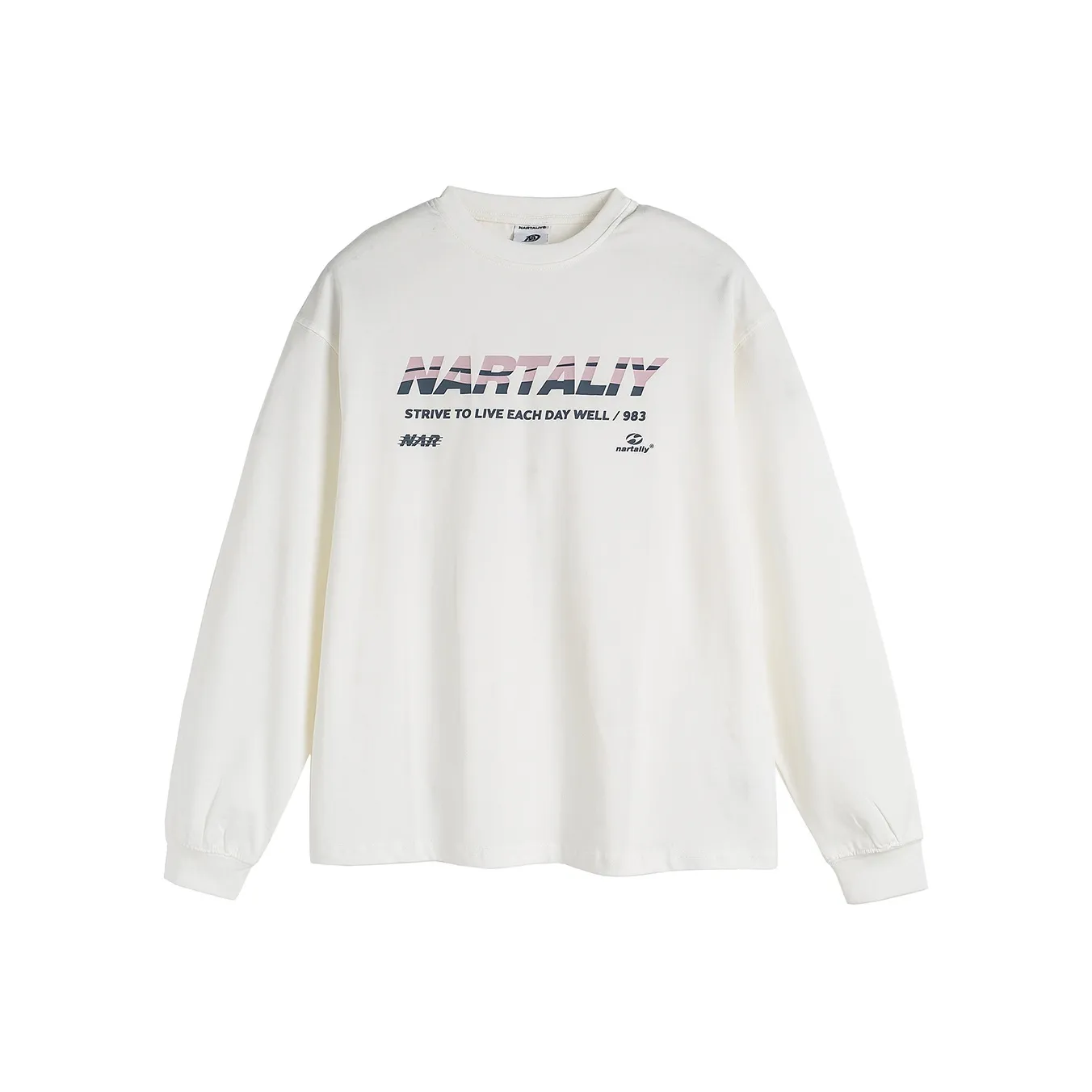 NARTALIY T Shirts Unisex