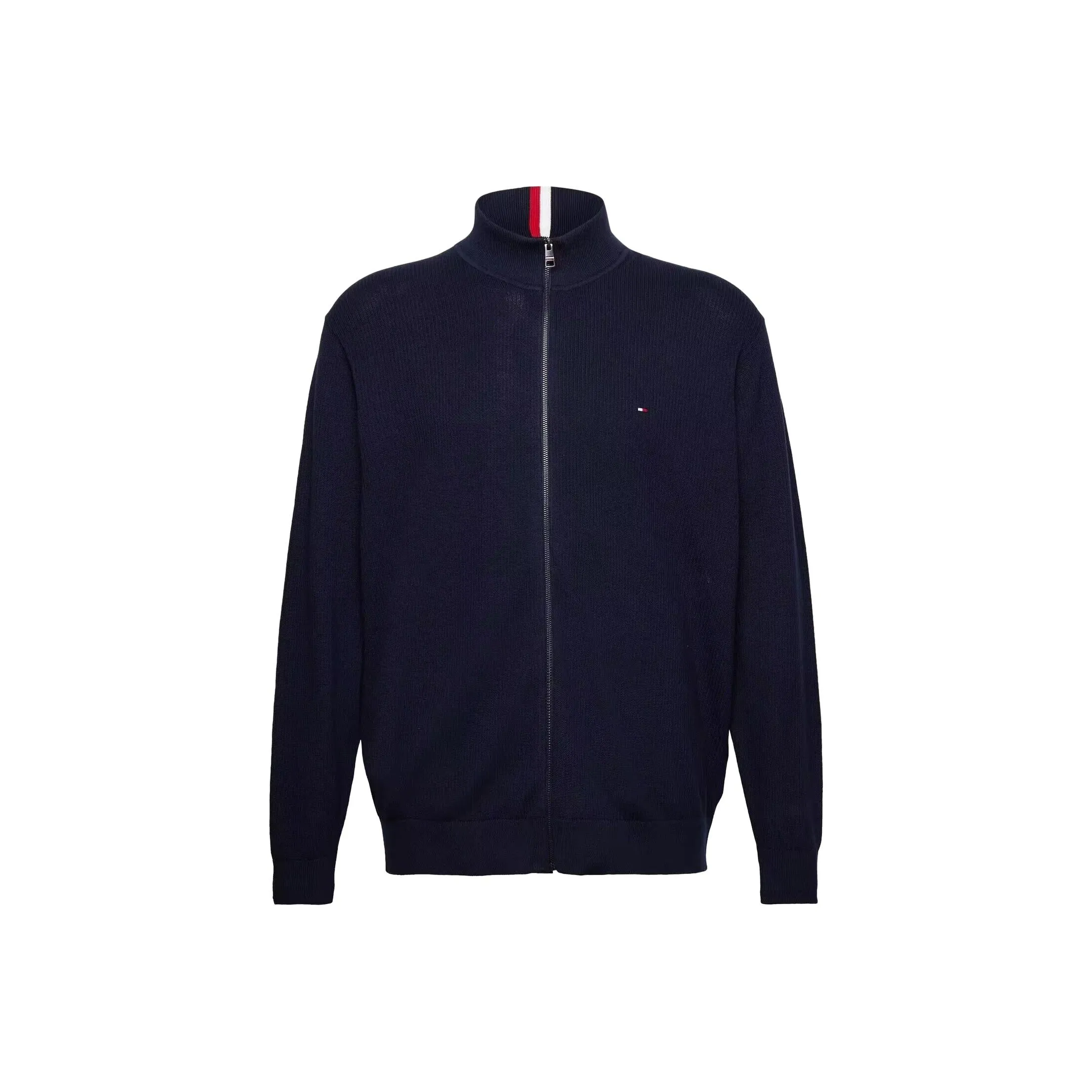 tommy chaussettes Hilfiger Sweatshirt Men's Navy Blue
