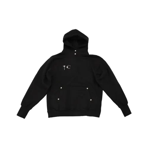 THUG CLUB Унисекс Свитшоты