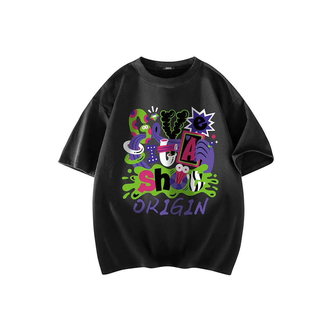 New Business Origin T Shirt Unisex