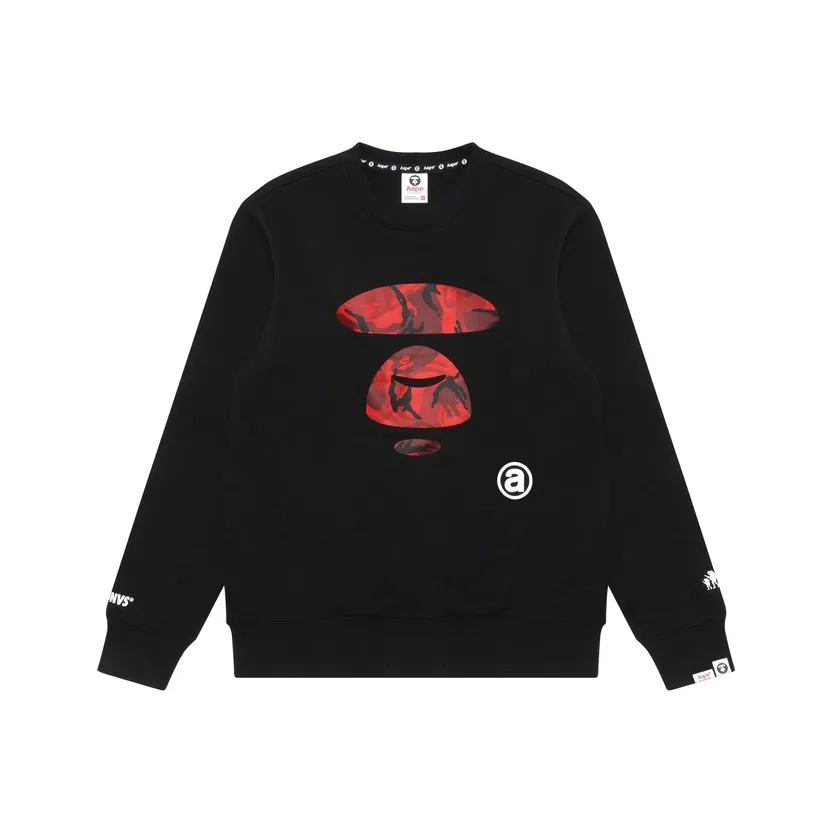 Aape Мужские Свитшоты