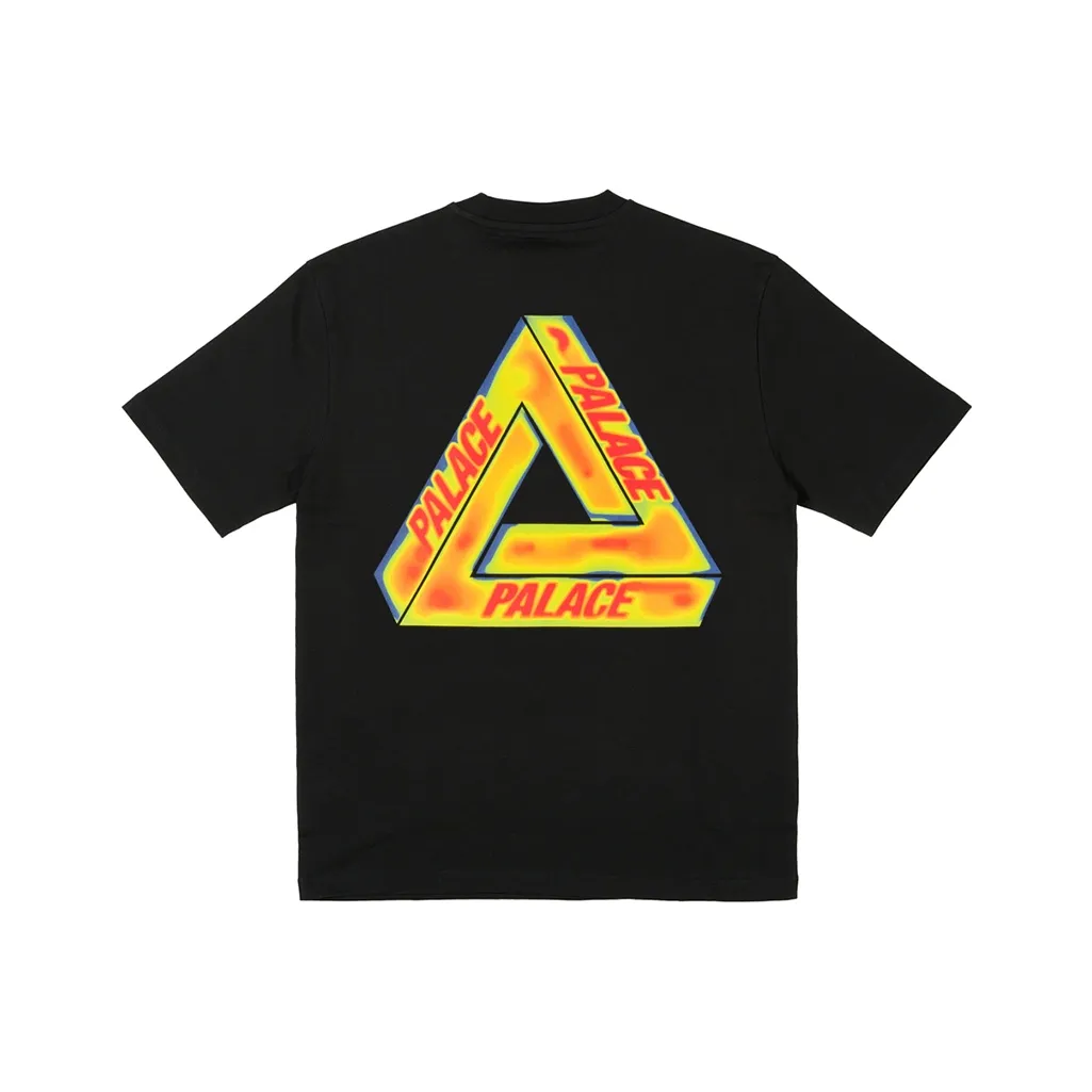 PALACE Heat Sensi T Shirt