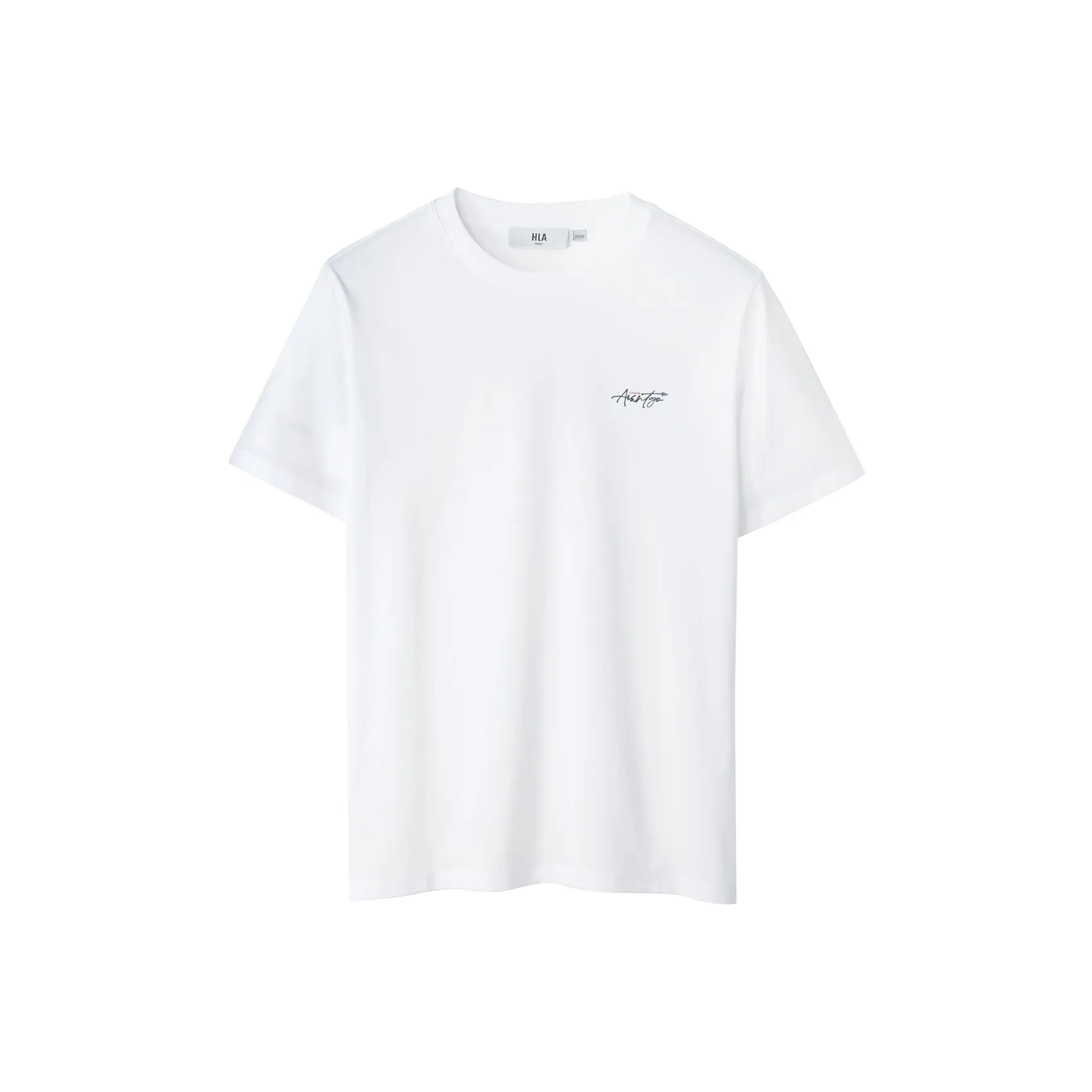 HLA Мужские T-рубашки