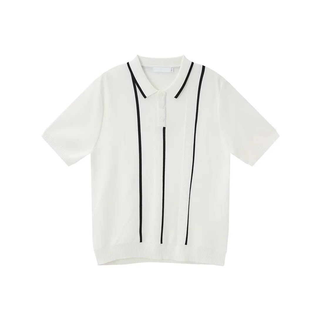 AMANDA BY T Shirts Men's White