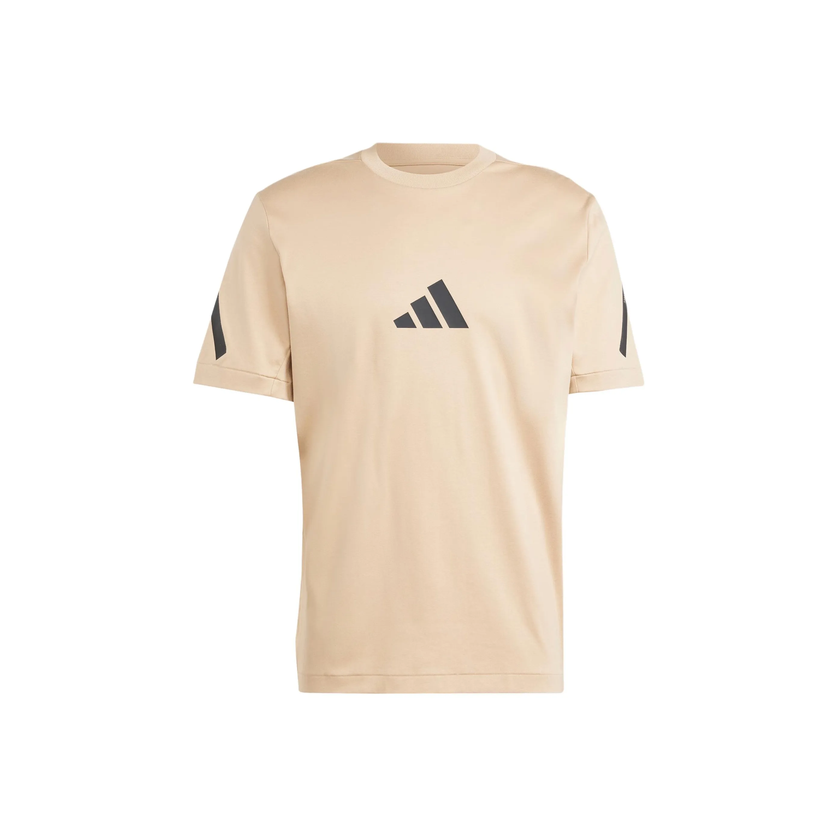 Adidas Real Healing Collection Z.N.E. T-Shirt Мужской Magic Light Umber
