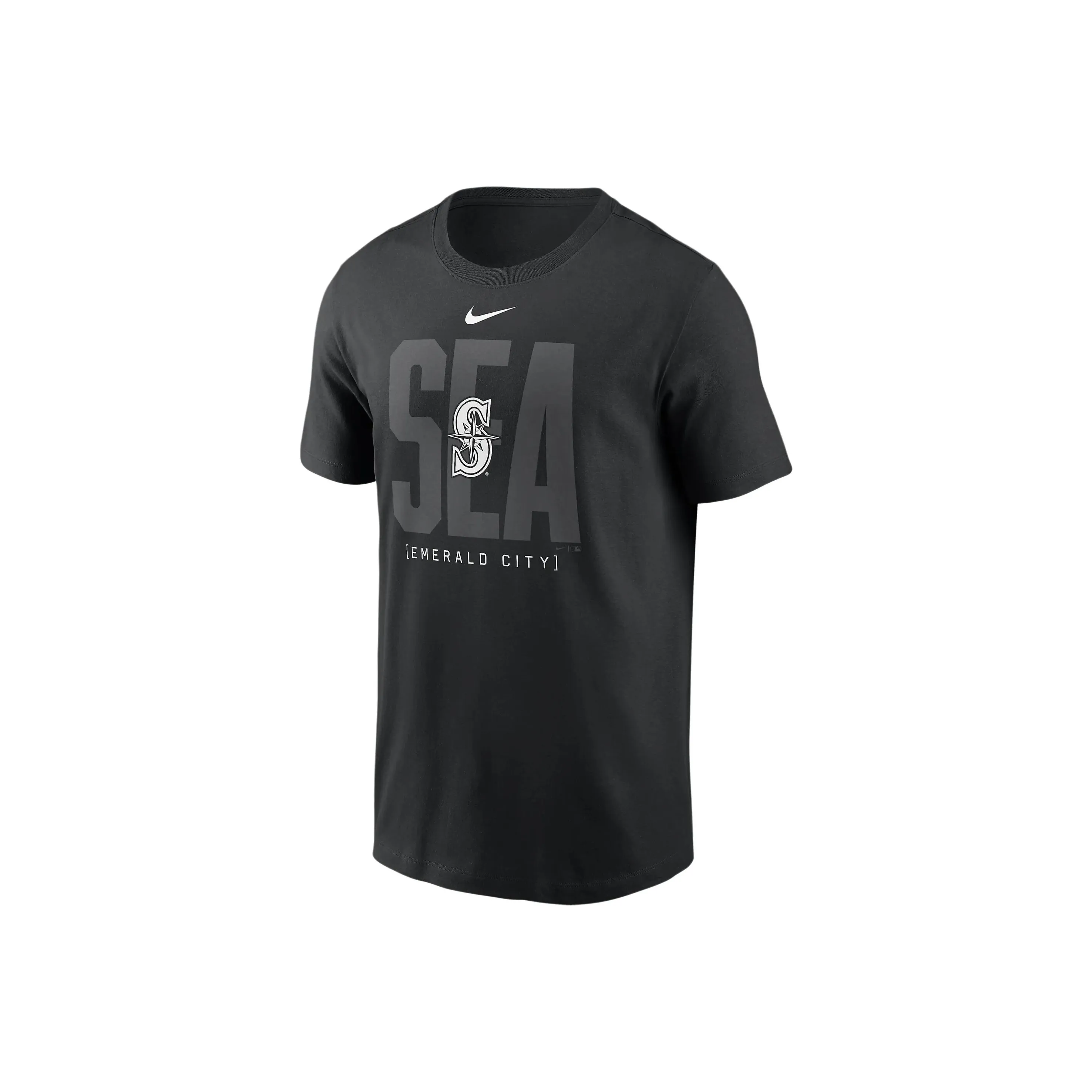 Nike Seattle Mariners Fashion Local Men's Nike Mlb T-Shirt